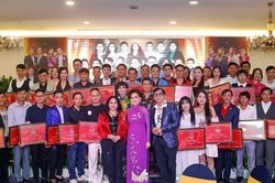 Top 40 'Tiếng hát Bolero Việt Nam 2026' chính thức lộ diện