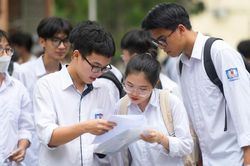 Sắp hết hạn phúc khảo điểm thi THPT 2026: Những thí sinh nào không nên bỏ lỡ?