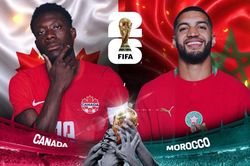 Nhận định trận đấu Canada vs Morocco, 0h00 ngày 5.7: Tạm biệt chủ nhà đầu tiên