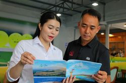 Quảng Ngãi đẩy mạnh quảng bá du lịch nhân kỷ niệm 66 năm Ngày thành lập ngành Du lịch Việt Nam