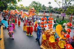 Bài 1- Kinh tế sáng tạo với câu chuyện văn hóa