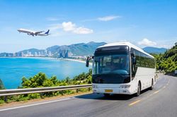 Rà soát giảm giá cước vận tải, góp phần hạ chi phí du lịch