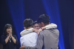 'Như chưa hề c&oacute; cuộc chia ly' dừng ph&aacute;t s&oacute;ng tr&ecirc;n VTV1