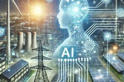 AI, năng lượng và an ninh dẫn dắt chu kỳ đầu tư toàn cầu mới