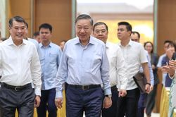 Tổng Bí thư, Chủ tịch nước Tô Lâm dự phiên họp Chính phủ thường kỳ tháng 6/2026 và Hội nghị trực tuyến Chính phủ với các địa phương