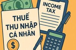 Quy định quyết to&aacute;n thuế thu nhập c&aacute; nh&acirc;n
