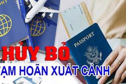 Những điểm mới về tạm hoãn xuất cảnh theo Nghị định 252/2026/NĐ-CP