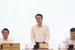 Chấm điểm giải ng&acirc;n, tăng tr&aacute;ch nhiệm người đứng đầu