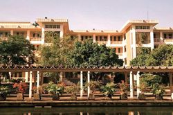 Điểm s&agrave;n tuyển sinh Trường Đại học Ngoại ngữ, ĐHQGHN năm 2026