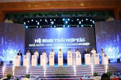 Đại học vùng hợp tác doanh nghiệp, tạo 'vườn ươm' công nghệ