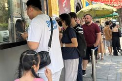 Ngành du lịch hoàn thành gần 50% mục tiêu đón khách quốc tế trong năm 2026
