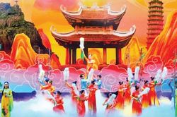 Chú trọng xây dựng môi trường nghệ thuật chuẩn mực