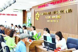 Mục tiêu cao nhất là phục vụ lợi ích của đất nước và nhân dân