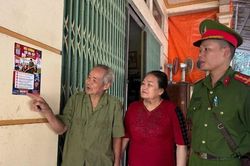 Nhiều mô hình, cách làm sáng tạo xây dựng xã, phường không ma túy tại Lào Cai