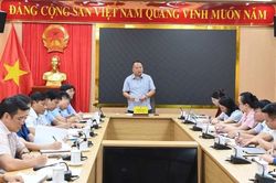 Tuyên Quang khẩn trương xác minh, làm rõ thông tin về kết quả điểm thi môn Toán tại Kỳ thi tốt nghiệp trung học phổ thông