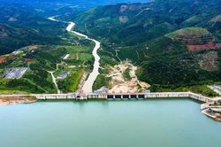 Chấp thuận chủ trương đầu tư Nhà máy điện mặt trời nổi Đồng Nai 2 gần 5.000 tỷ đồng