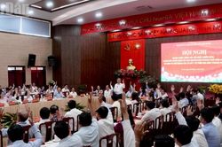 Thành phố Hồ Chí Minh quyết tâm thực hiện bao phủ khám sức khỏe toàn dân