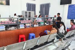 Phụng Hiệp lấy sự h&agrave;i l&ograve;ng của người d&acirc;n l&agrave;m thước đo