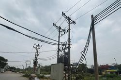 Cần làm rõ an toàn khi di dời các trạm biến áp