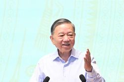 Quyết tâm cao, hành động mạnh mẽ, quyết liệt hơn nữa, phấn đấu hoàn thành cao nhất các mục tiêu năm 2026