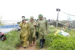 Quảng Ninh: Còn khoảng 6.000 du khách lưu trú trên các tuyến đảo