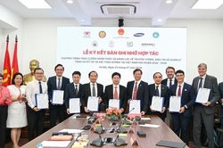 Bệnh viện Đại học Y dược Th&agrave;nh phố Hồ Ch&iacute; Minh đồng h&agrave;nh chuẩn h&oacute;a quản l&yacute; bệnh mạn t&iacute;nh