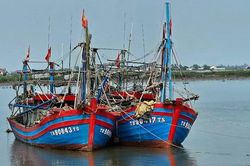 Thanh Hóa: Chủ động ứng phó với mưa, bão số 1