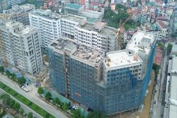 Hà Nội: Lần đầu tiên bốc thăm trực tuyến quyền mua, thuê mua, thuê căn hộ dự án nhà ở xã hội