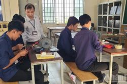 Bảy thủ tục h&agrave;nh ch&iacute;nh mới về ph&aacute;t triển kỹ năng nghề lĩnh vực việc l&agrave;m