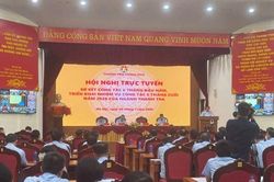Phát hiện vi phạm về kinh tế hơn 44.623 tỷ đồng qua công tác thanh tra