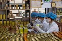H&agrave; Nội: Đổi mới, n&acirc;ng cao chất lượng đ&agrave;o tạo nghề n&ocirc;ng th&ocirc;n đến năm 2030