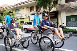 Nền tảng 'Quản trị và Kinh doanh du lịch' vào danh sách nền tảng số dùng chung quốc gia