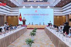 [Video] Bộ Công Thương bảo đảm cung ứng điện dù nhu cầu tiêu thụ liên tiếp lập kỷ lục