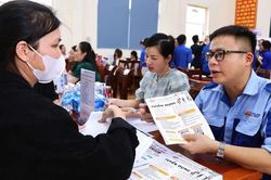 Hà Nội hướng tới thị trường lao động số hiện đại, linh hoạt, minh bạch và kết nối toàn diện
