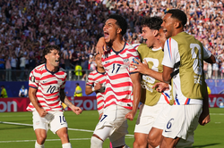 Nhật ký World Cup 2026: Người Mỹ tin vào những điều lớn lao