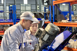 Giữ nhịp tăng trưởng, mở đường cho mục tiêu GDP 10%