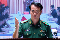 Hoàn thành toàn diện công tác biên phòng 6 tháng đầu năm 2026
