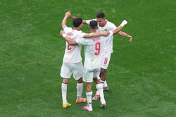 Loại đồng chủ nhà Canada, Morocco vào tứ kết World Cup 2026