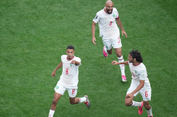 Loại đồng chủ nh&agrave; Canada, Morocco v&agrave;o tứ kết World Cup 2026
