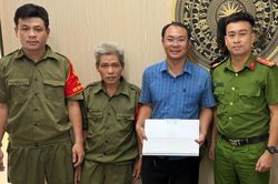 Số chưa mất của