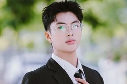 Thủ khoa tổ hợp A00 Hà Nội, Á khoa toàn quốc Nguyễn Đăng Nhật: Từng hạ mục tiêu vì liên tiếp thi thử không như ý