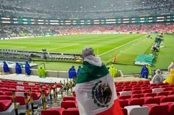 Trận Anh-Mexico vẫn giữ nguyên thời gian thi đấu dự kiến