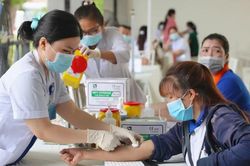 Điểm tựa vững chắc cho công nhân