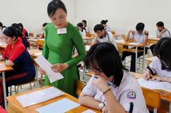 Những học sinh không vào đại học tìm con đường phát triển riêng