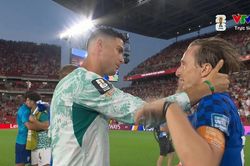World Cup 2026: Khi huyền thoại chia tay sân khấu lớn