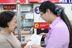 Hệ số K mới: Gỡ vướng thủ tục đất đai