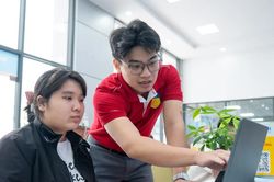 Điểm sàn xét tuyển các trường dao động từ 15 đến 25 điểm
