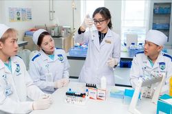 Đăng ký xét tuyển đại học 2026: Thí sinh tập trung cao khi đăng ký, lựa chọn ngành nghề