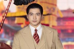 Ma Ran Đô tài năng ra sao trước khi đóng chính cùng Tăng Thanh Hà?