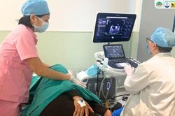 Sốc điện chuyển nhịp giúp điều trị rồi loạn nhịp tim